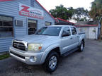 2008 Toyota Tacoma PreRunner V6 4x2 4dr Double Cab 5.0 ft. SB 5A