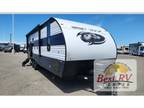 2024 Forest River Rv Cherokee Grey Wolf 23MK