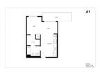 5800 Harold Residential - A1