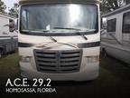 2015 Thor Motor Coach A.c.e. 29.2 29ft