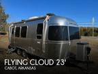 2023 Airstream Flying Cloud 23 23ft