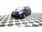 2014 Toyota Prius Hybrid Hatchback Cam