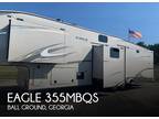 2021 Jayco Eagle 355mbqs 35ft