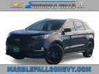 2022 Ford Edge ST Line