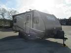 2018 Dutchmen Coleman Light LX 1755FD 22ft