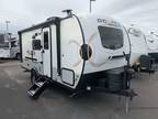 2022 Forest River Rockwood Geo Pro 19BH 19ft