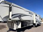 2014 Keystone Montana 3725RL 39ft