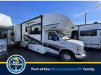 2018 Jayco Envoy 200-31L 31ft