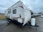 2012 Keystone Summerland 2800BH 31ft