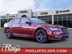 2023 Chrysler 300 Touring