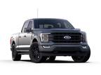 2023 Ford F-150 Lariat 4x4 Crew Cab 145wb FX4 Max Tow Pkg Sport Pkg Sync 4