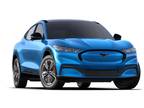 2023 Ford Mustang Mach-E Select Comfort Pkg Co-Pilot360 Assist 2.0 Cam Sync 4