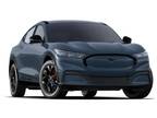 2023 Ford Mustang Mach-E Premium AWD Nite Pony Pkg BlueCruise 1.3 Sunroof Sync 4