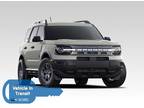 2024 Ford Bronco Sport Big Bend 4x4 Tow Pkg Cam Sync 3 Heated Seats
