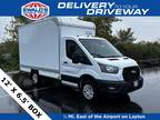 2023 Ford Transit-350 Base