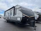 2024 Forest River Aurora 34BHTS 38ft