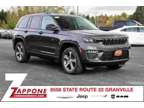 2024 Jeep Grand Cherokee Base 4xe