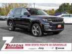 2024 Jeep Grand Cherokee Base 4xe