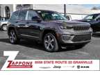 2024 Jeep Grand Cherokee Base 4xe