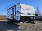 2024 Forest River Cherokee Alpha Wolf Touring Edition 17MKE 23ft