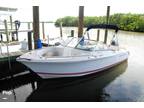 2008 Sea Hunt Boats Escape 220 LE