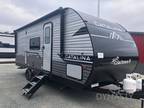 2024 Coachmen Catalina Summit Series 8 221MKE 25ft