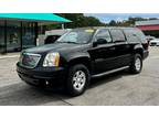 2011 GMC Yukon XL SLT 1500 4x4 4dr SUV