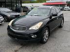 2008 Infiniti EX35 Journey AWD 4dr Crossover