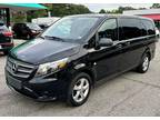 2018 Mercedes-Benz Metris Passenger 4dr Mini Van