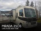 2021 Coachmen Mirada 35OS 35ft