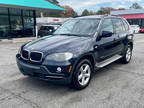 2009 BMW X5 xDrive30i AWD 4dr SUV