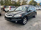 2008 Acura RDX SH AWD w/Tech 4dr SUV w/Technology Package