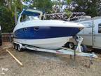 2008 Chaparral 250 Signature