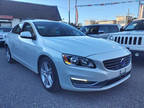 2015 Volvo S60 T5 Premier AWD 4dr Sedan (midyear release)