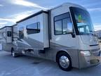 2015 Winnebago Adventurer 37F 37ft