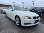 2008 BMW 3 Series 335i 2dr Convertible
