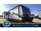 2024 Forest River Rockwood Signature 8337RL-W 37ft