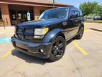 2011 Dodge Nitro Heat