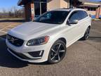 2015 Volvo Xc60 T6 R-Design Platinum