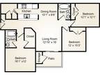Bradford Place Apartment Homes - Yorktown