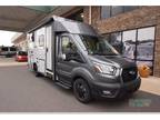 2024 Winnebago Ekko 22A 23ft