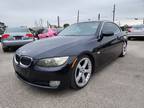 2008 BMW 3 Series 2dr Conv 328i