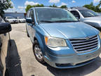 2008 Chrysler Town & Country 4dr Wgn Touring