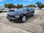 2012 Ford Mustang 2dr Cpe V6 Premium