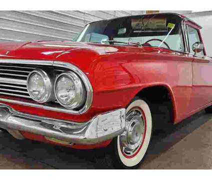 1960 Chevrolet El Camino is a Red 1960 Chevrolet El Camino Classic Car in Depew NY