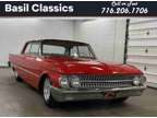 1961 Ford Galaxy