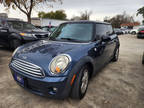 2010 MINI Cooper Hardtop 2dr Cpe