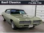 1969 Pontiac GTO