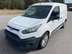 2015 Ford Transit Connect XL 4dr LWB Cargo Mini Van w/Rear Doors