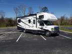 2017 Forest River Forester 2501TS 27ft